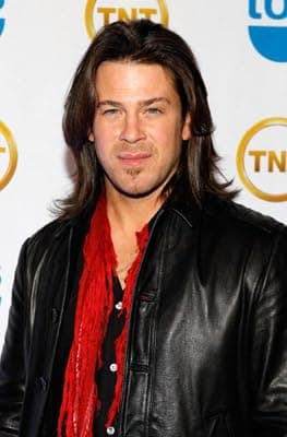 christian kane