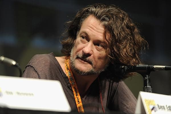 ben edlund