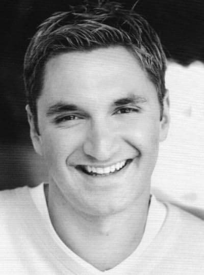 andy hallett