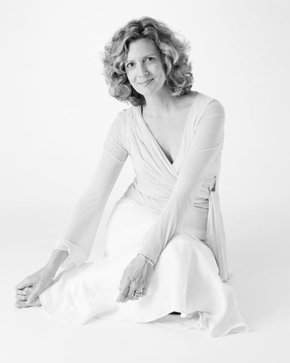 kristine sutherland