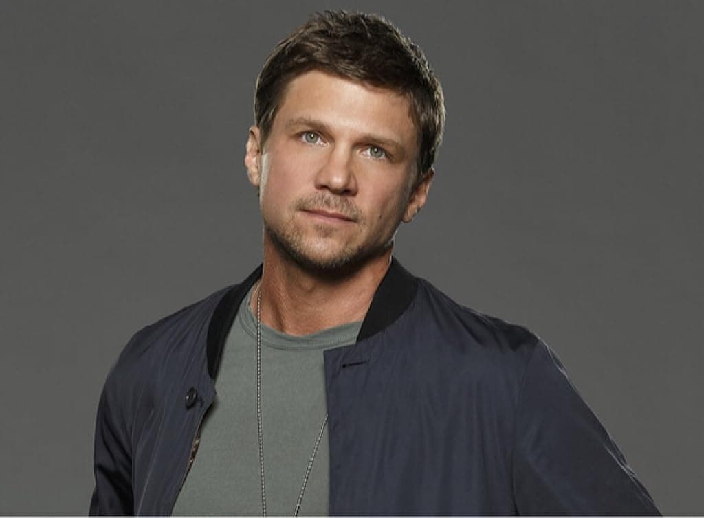 marc blucas