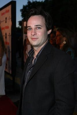 danny strong