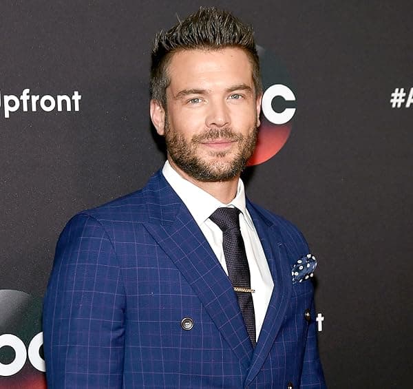 charlie weber