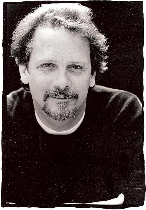 keith szarabajka