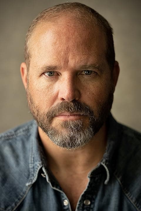 david denman