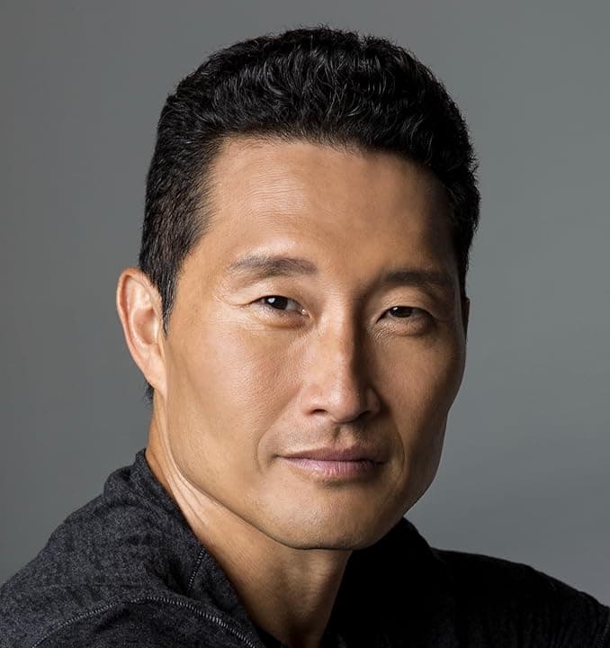 daniel dae kim